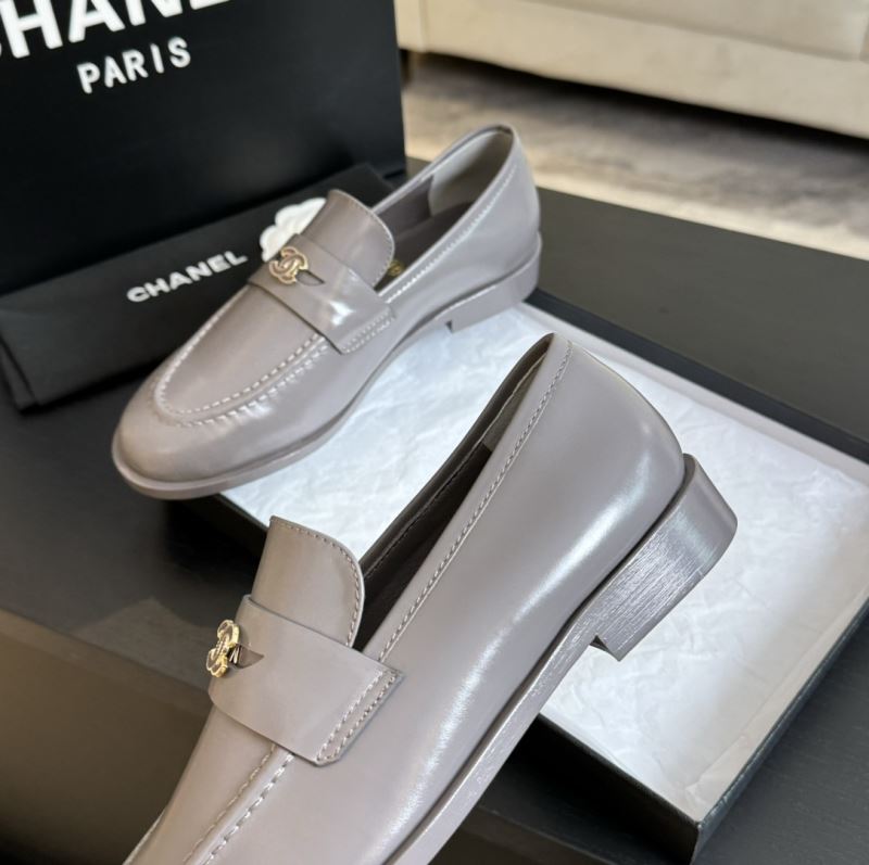 Chanel Business Shoes